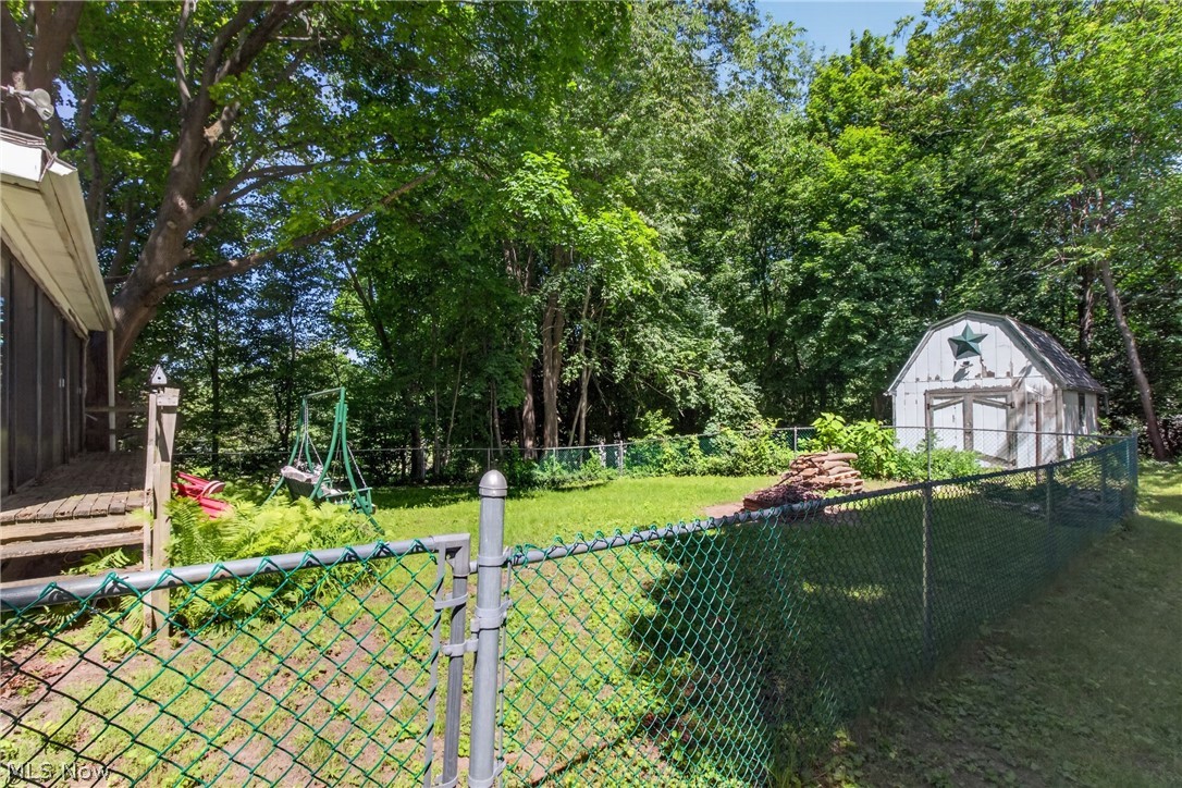 1031 Park Avenue Amherst OH 44001