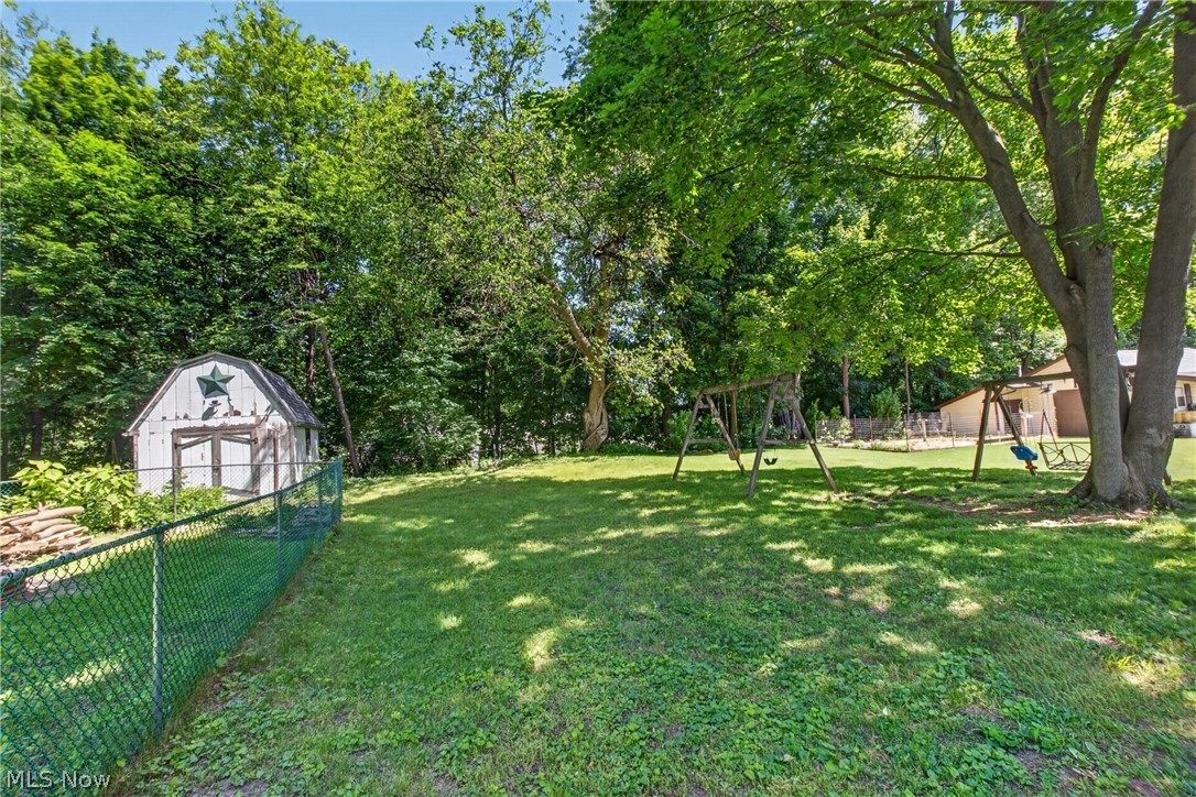 1031 Park Avenue Amherst OH 44001