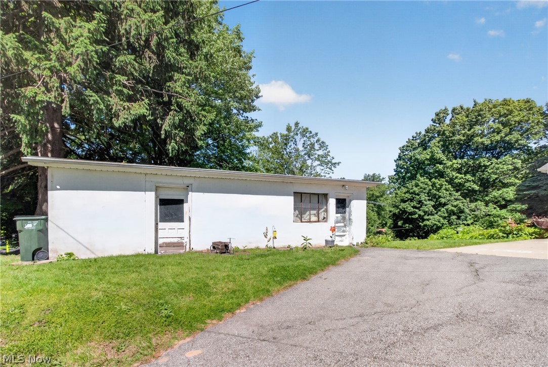 1031 Park Avenue Amherst OH 44001
