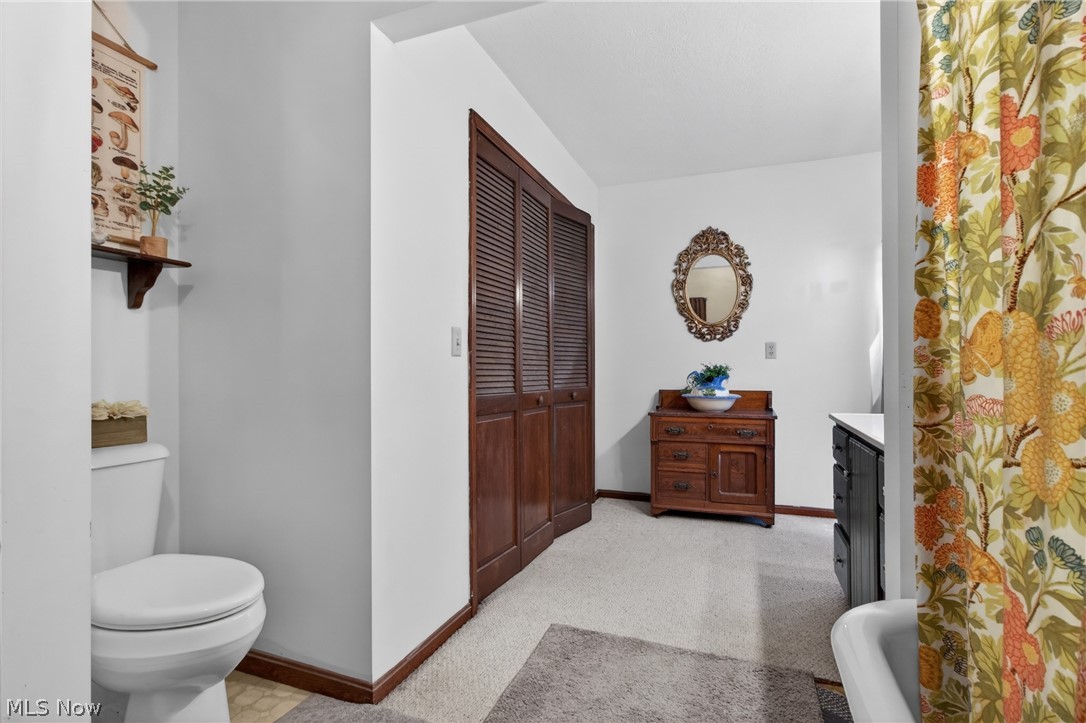 1031 Park Avenue Amherst OH 44001