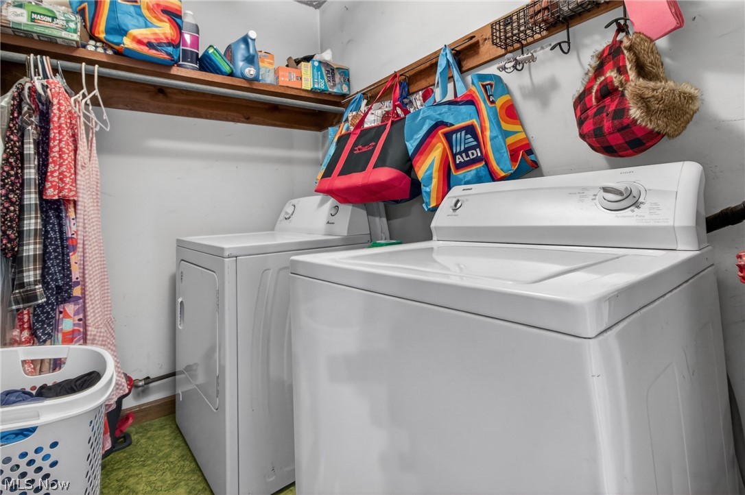 1031 Park Avenue Amherst OH 44001