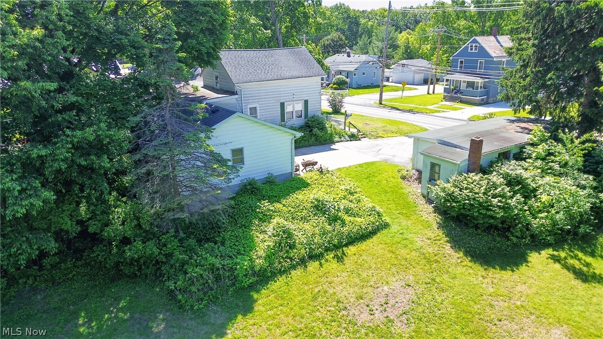 1031 Park Avenue Amherst OH 44001