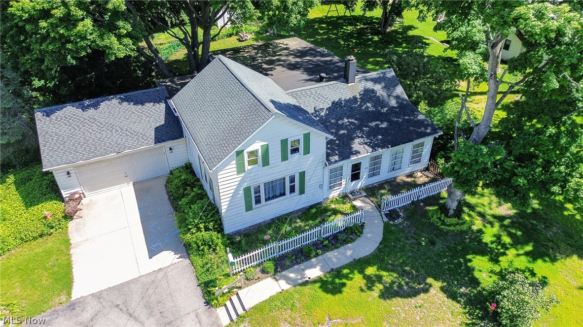 1031 Park Avenue Amherst OH 44001