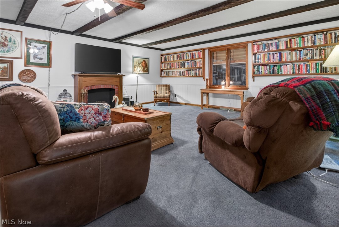 1031 Park Avenue Amherst OH 44001