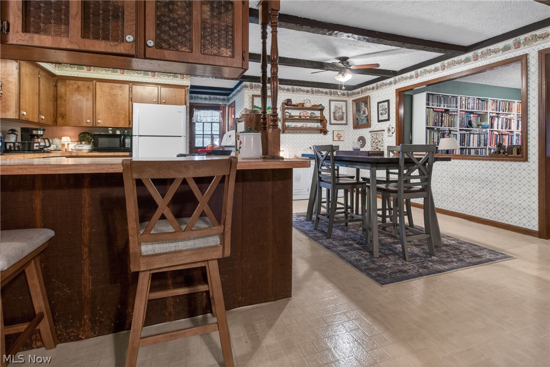 1031 Park Avenue Amherst OH 44001