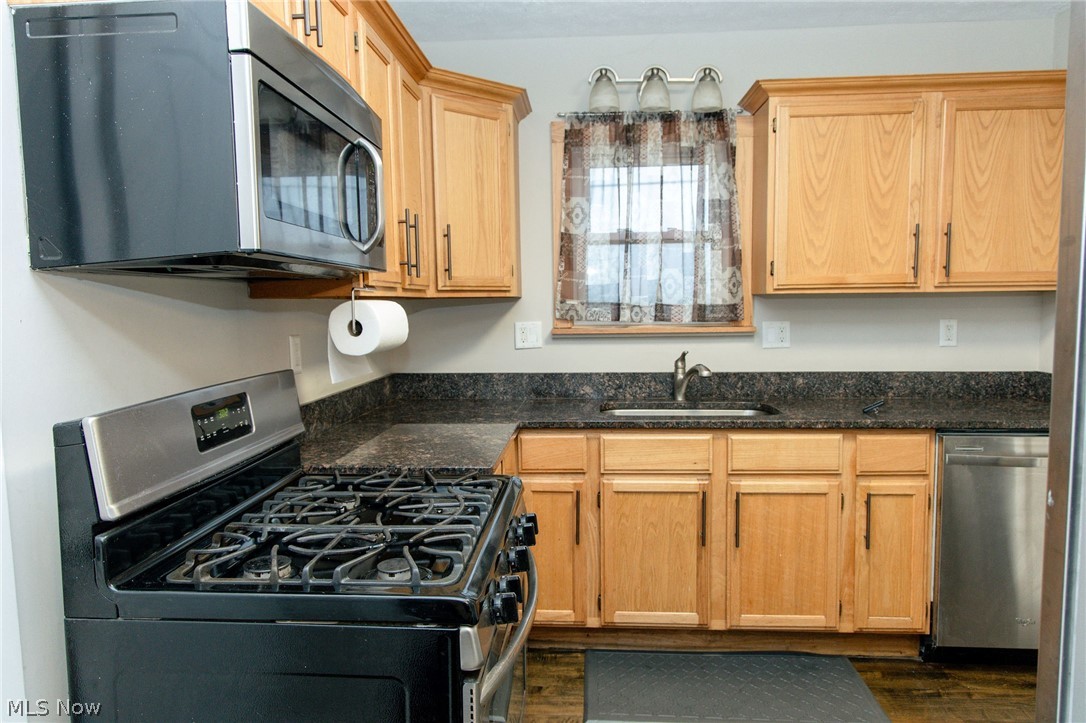 543 6th Street Fairport Harbor OH 44077
