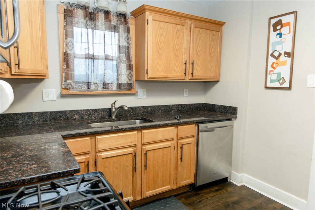 543 6th Street Fairport Harbor OH 44077