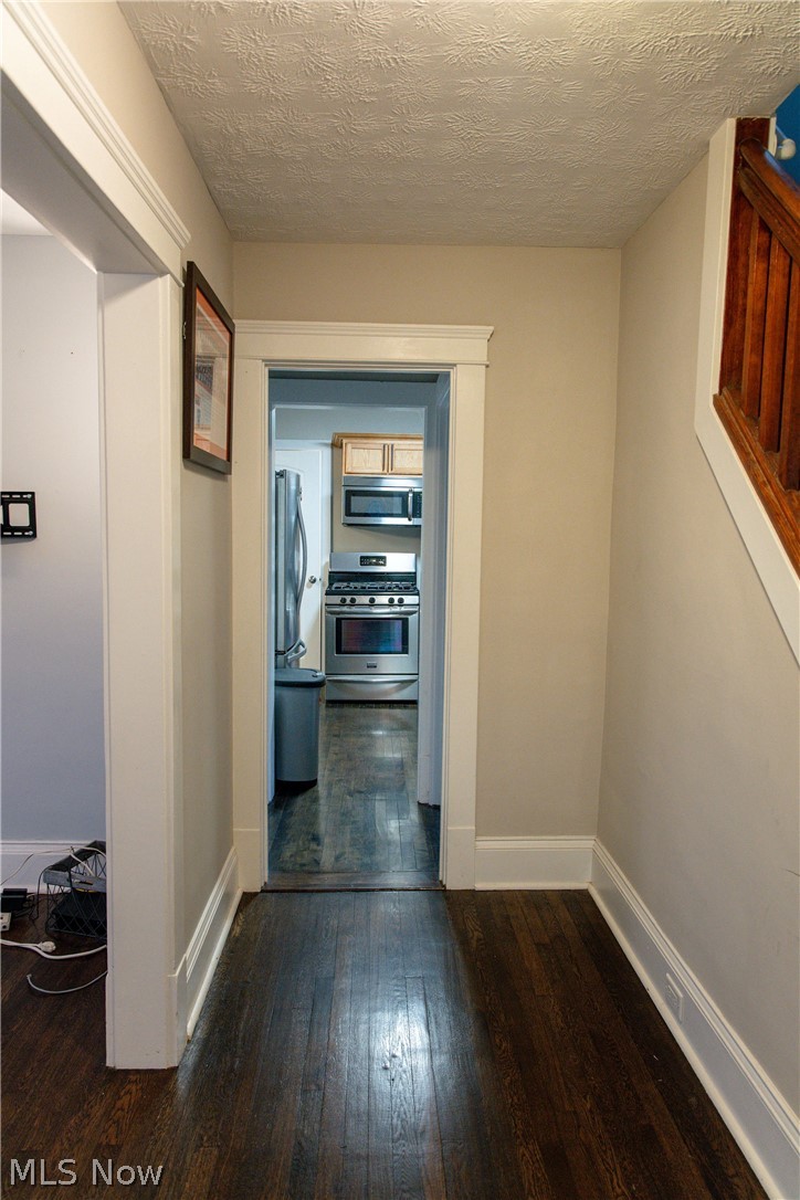 543 6th Street Fairport Harbor OH 44077