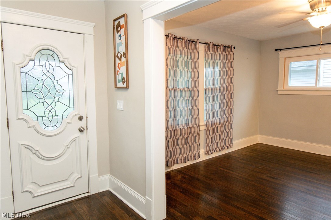 543 6th Street Fairport Harbor OH 44077