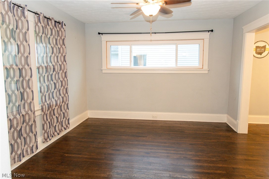 543 6th Street Fairport Harbor OH 44077
