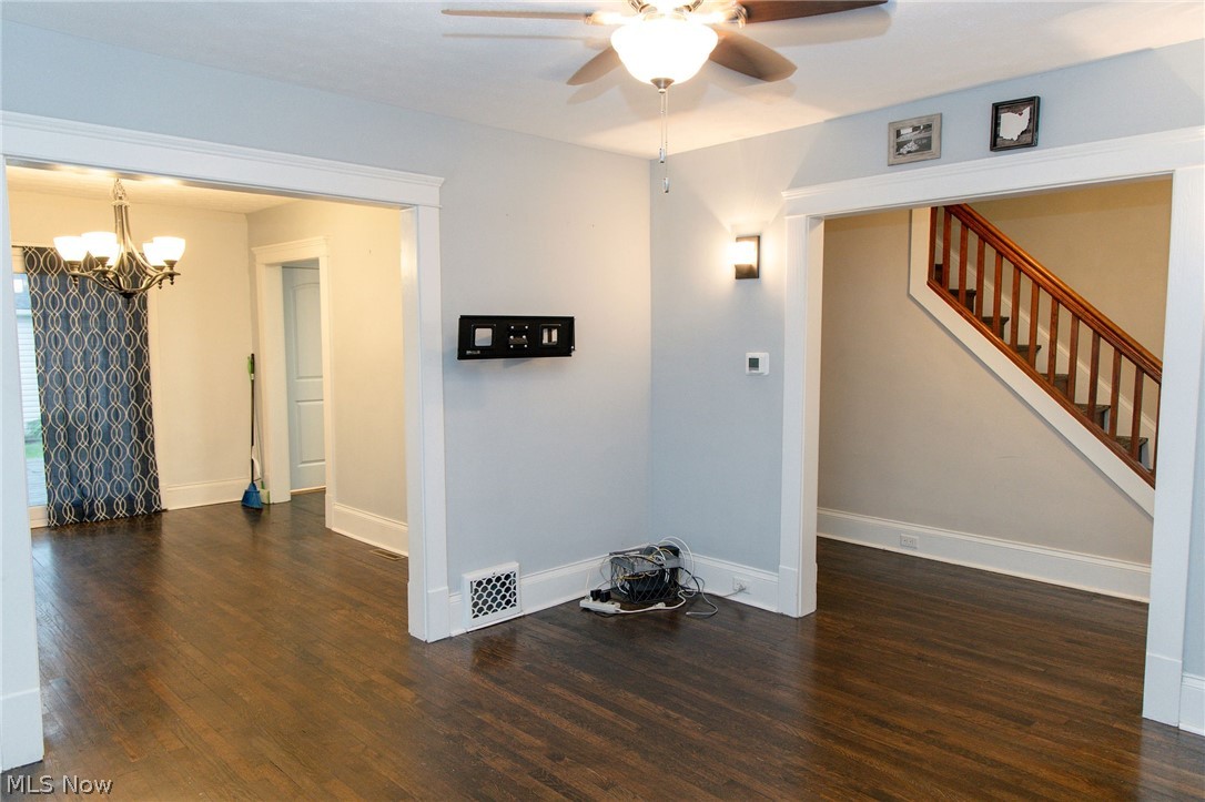 543 6th Street Fairport Harbor OH 44077