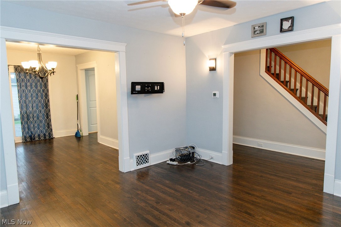 543 6th Street Fairport Harbor OH 44077