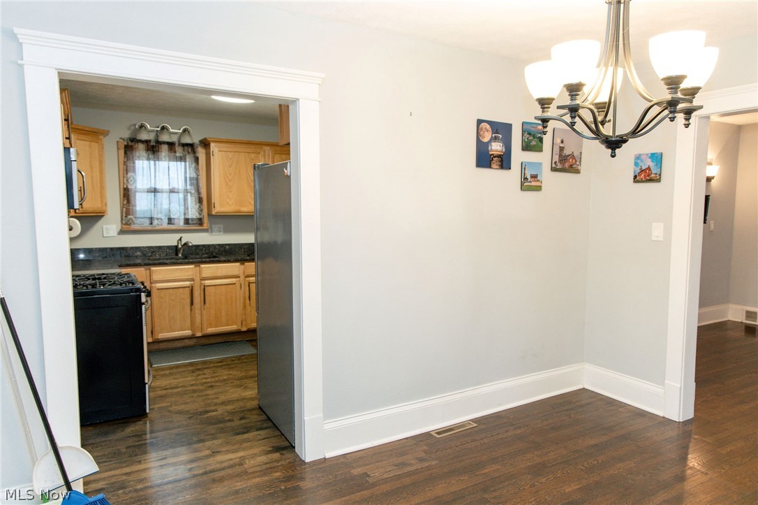 543 6th Street Fairport Harbor OH 44077