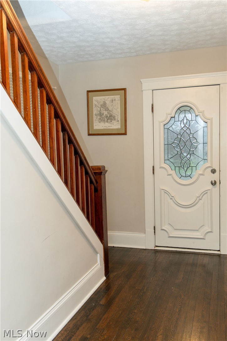 543 6th Street Fairport Harbor OH 44077