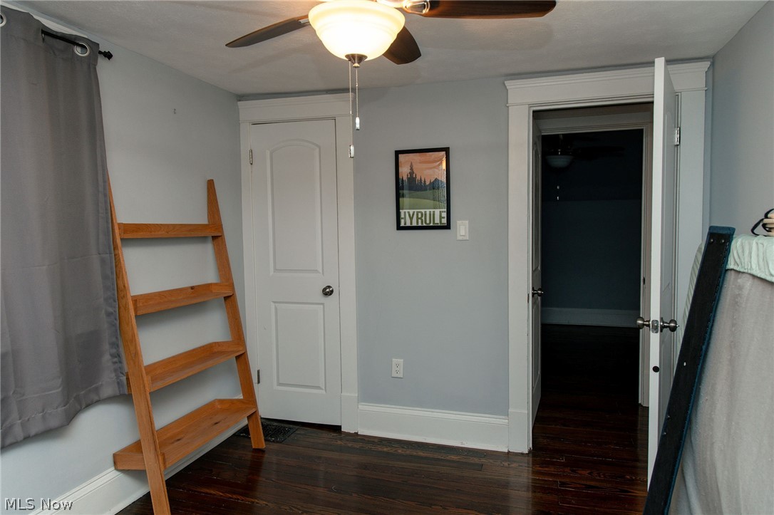 543 6th Street Fairport Harbor OH 44077