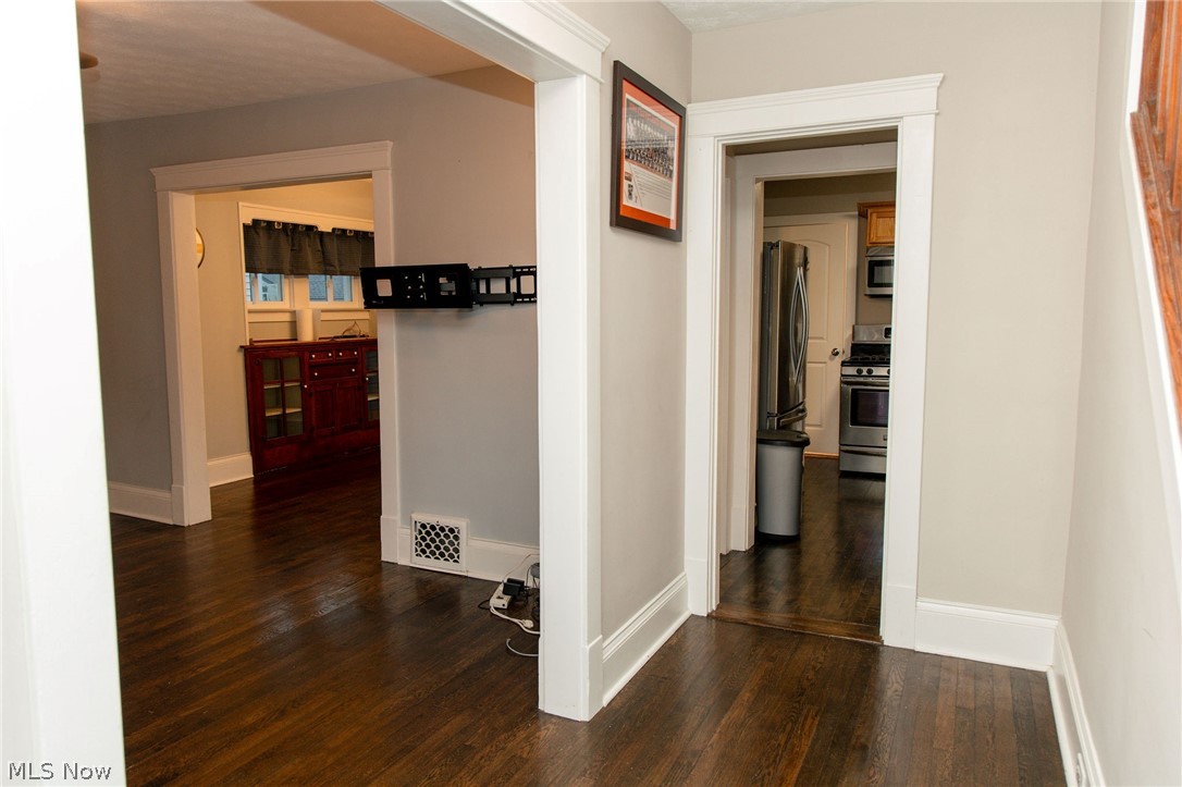543 6th Street Fairport Harbor OH 44077