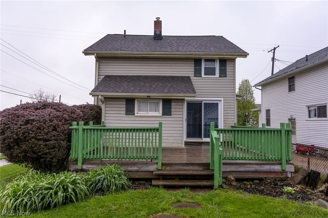 543 6th Street Fairport Harbor OH 44077