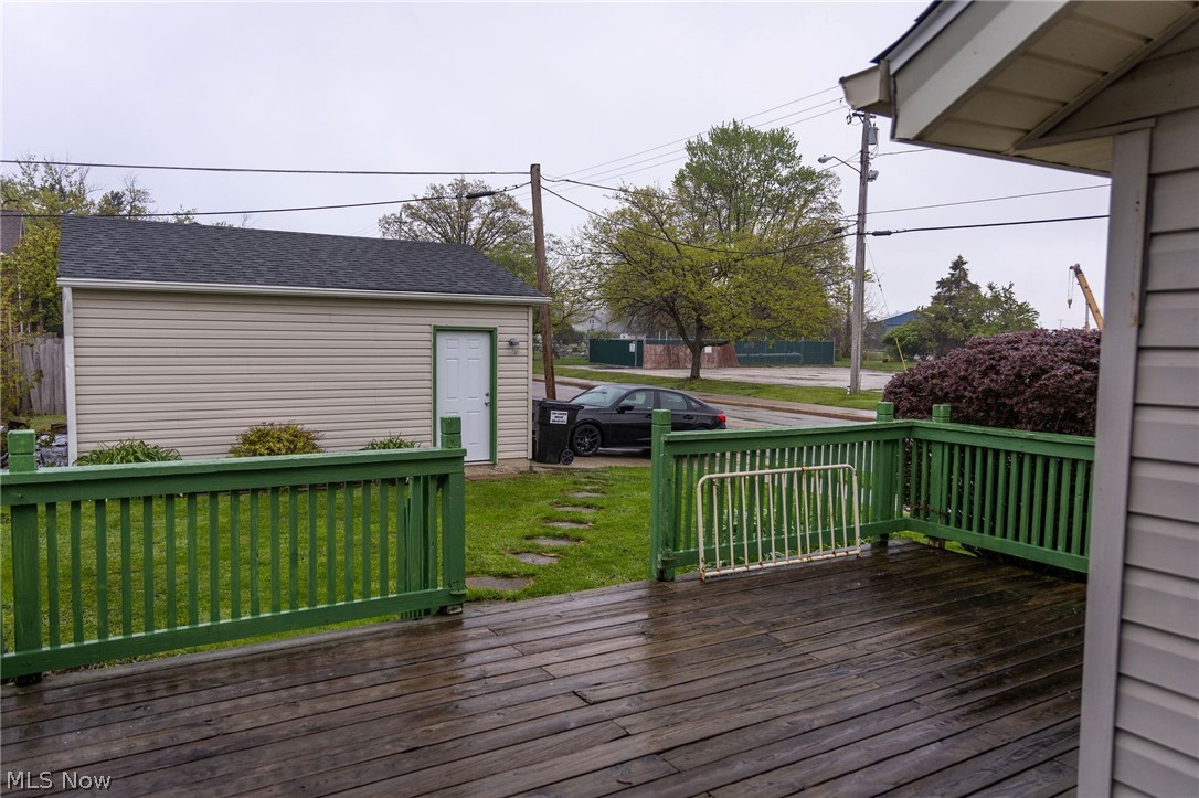 543 6th Street Fairport Harbor OH 44077