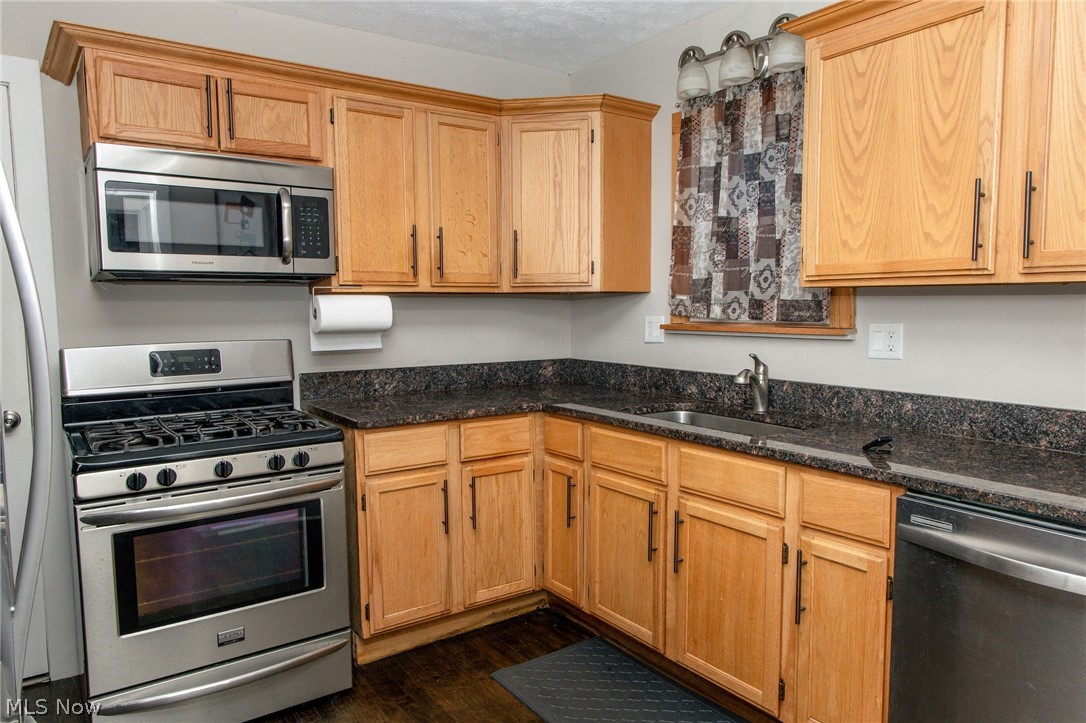 543 6th Street Fairport Harbor OH 44077