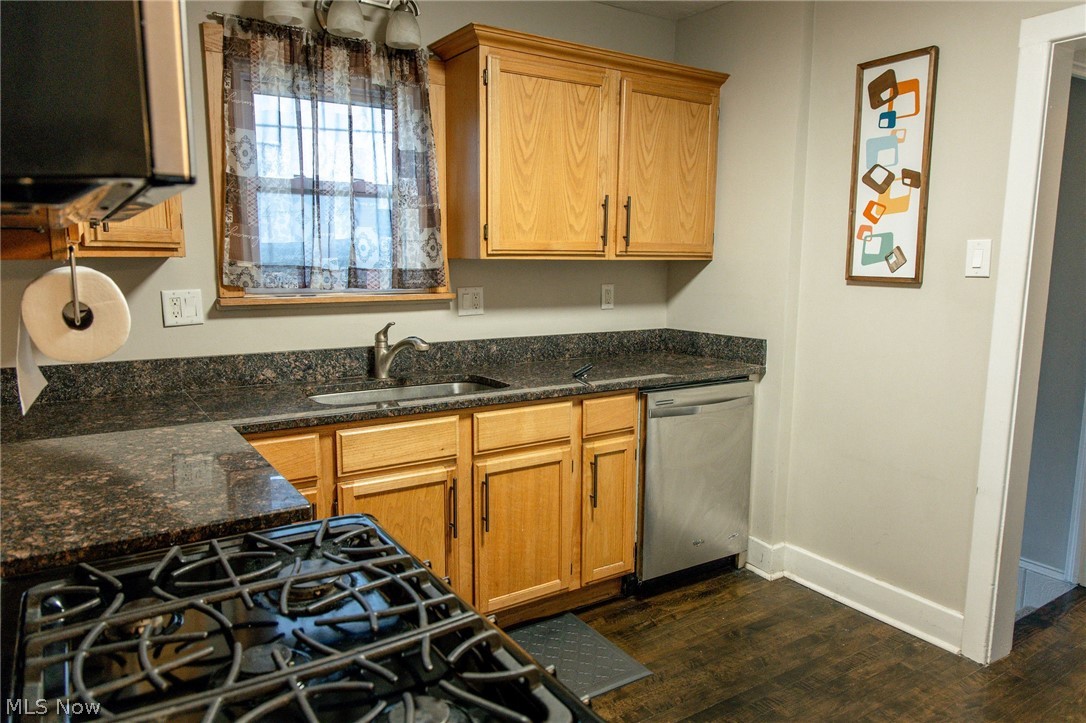 543 6th Street Fairport Harbor OH 44077