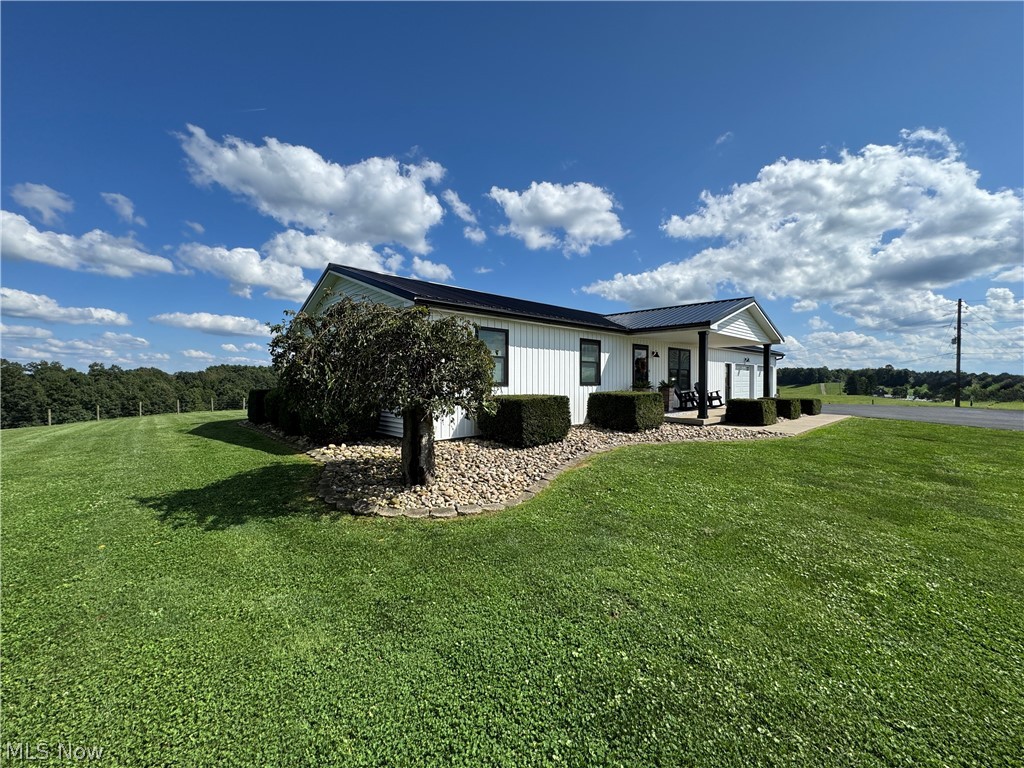 56965 Stumptown School Road Jerusalem OH 43747
