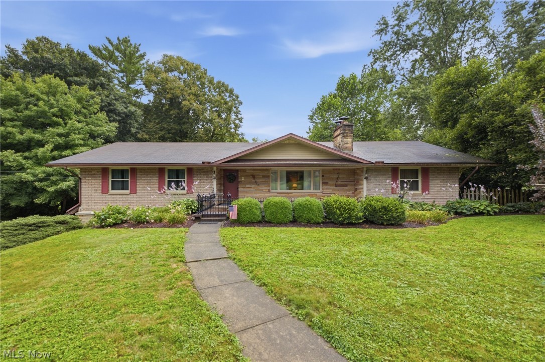 1807 Hanley Road W Mansfield OH 44904