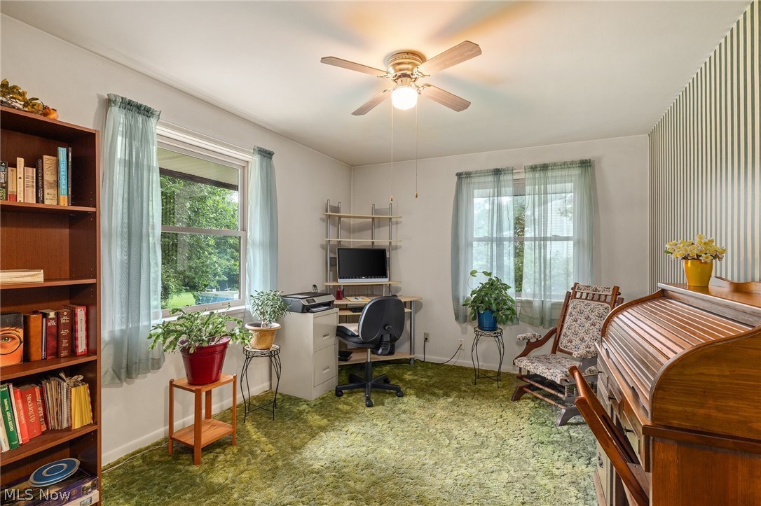 1807 Hanley Road W Mansfield OH 44904