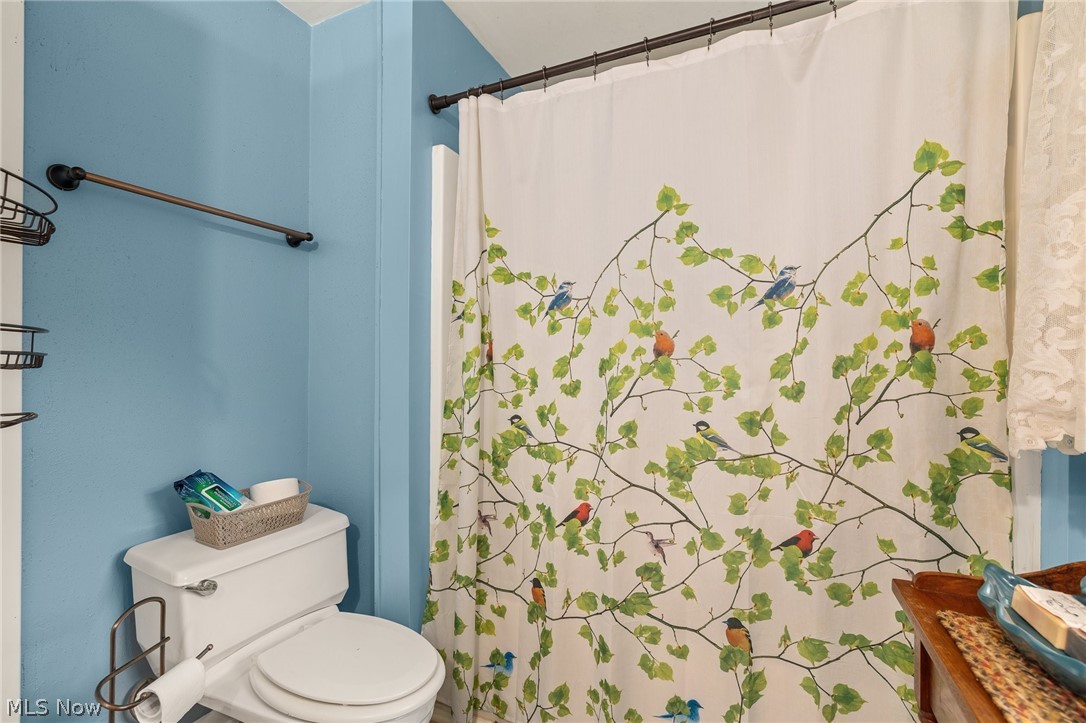 1807 Hanley Road W Mansfield OH 44904