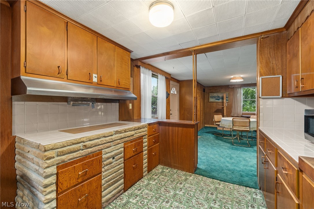 1807 Hanley Road W Mansfield OH 44904