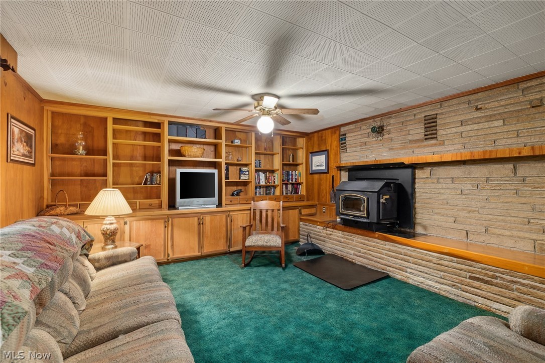 1807 Hanley Road W Mansfield OH 44904