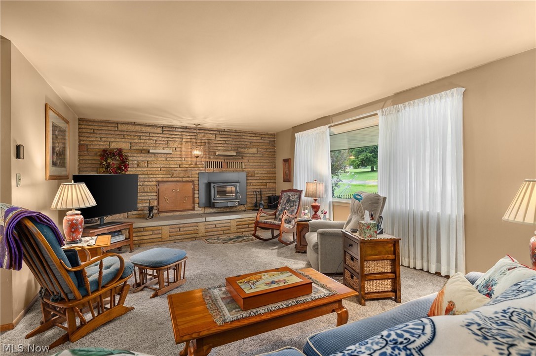 1807 Hanley Road W Mansfield OH 44904