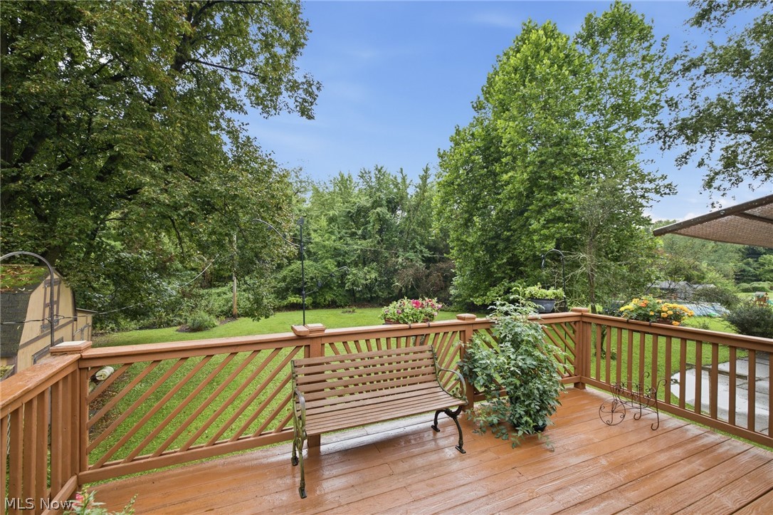 1807 Hanley Road W Mansfield OH 44904