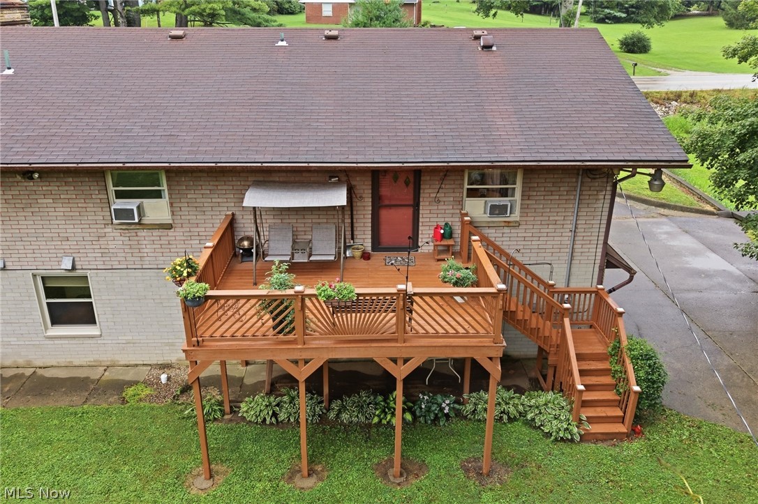 1807 Hanley Road W Mansfield OH 44904