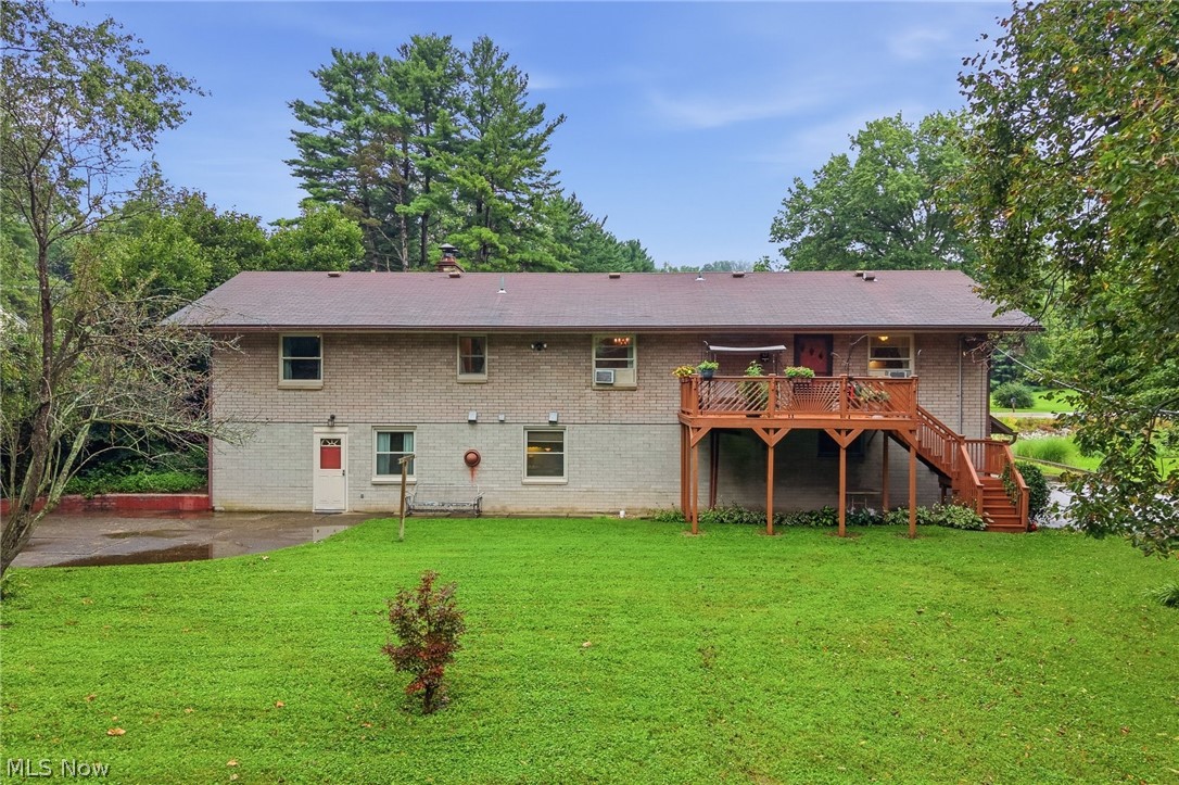 1807 Hanley Road W Mansfield OH 44904