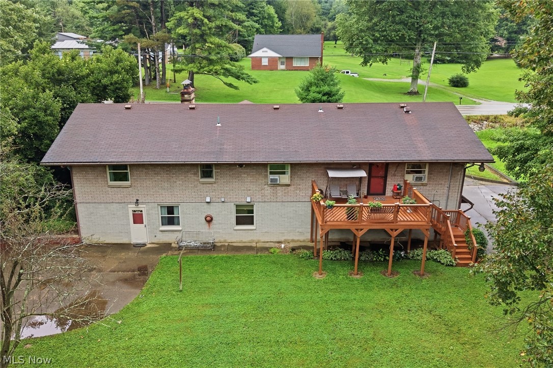 1807 Hanley Road W Mansfield OH 44904