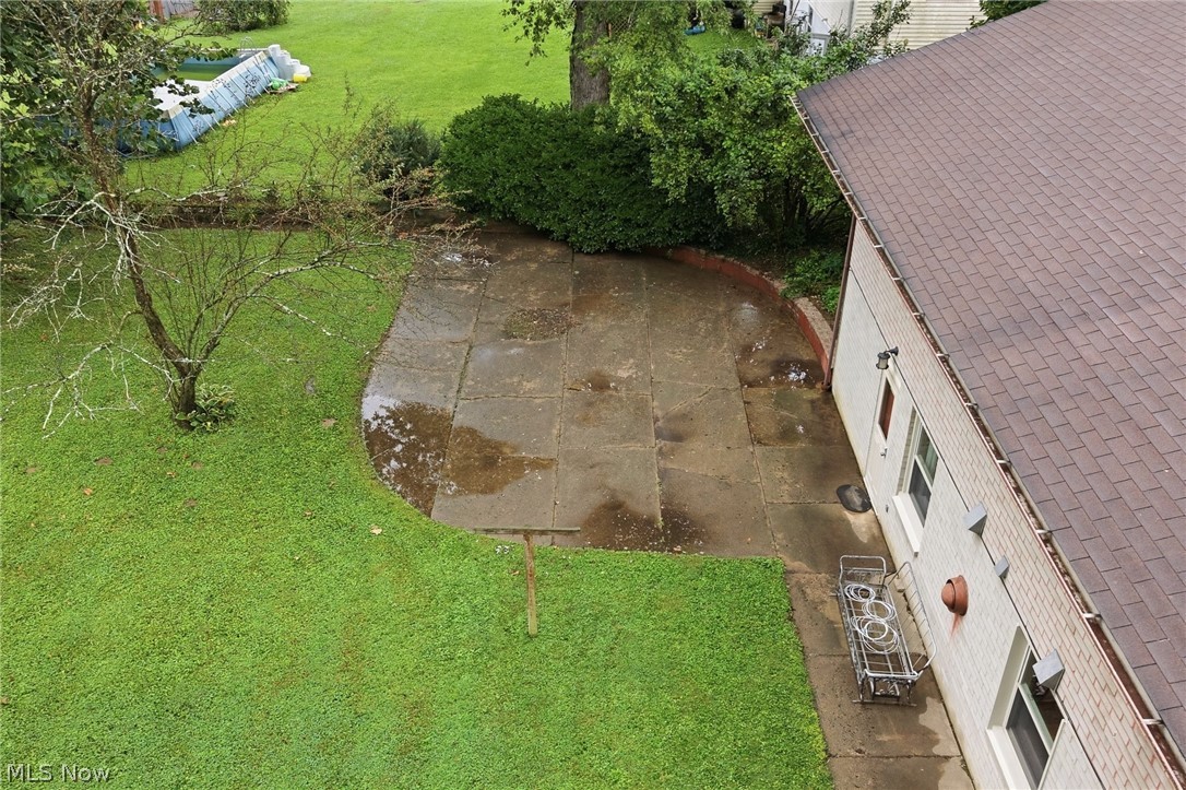 1807 Hanley Road W Mansfield OH 44904