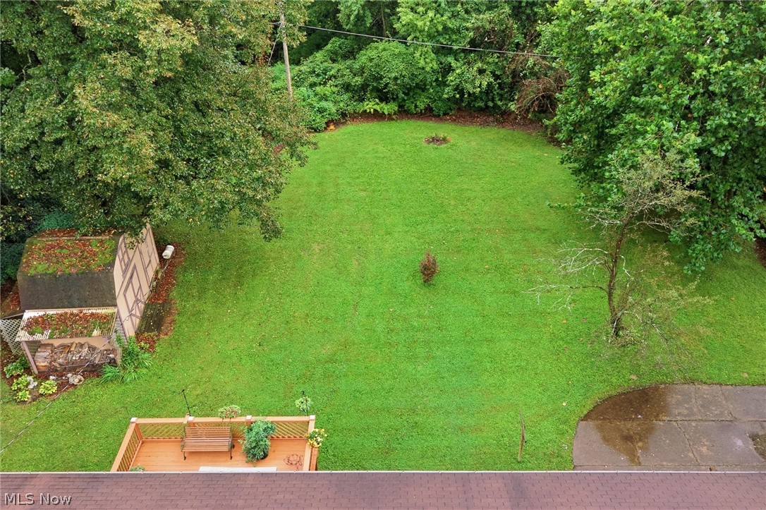 1807 Hanley Road W Mansfield OH 44904