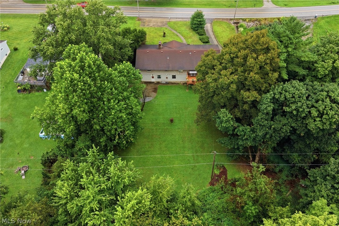 1807 Hanley Road W Mansfield OH 44904