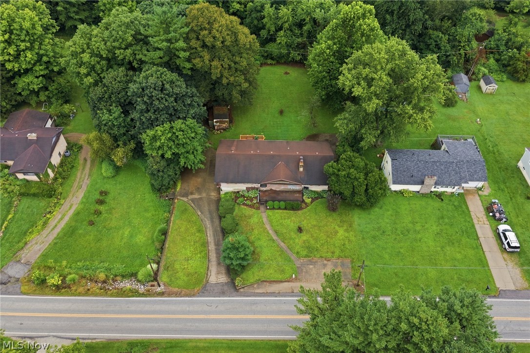 1807 Hanley Road W Mansfield OH 44904