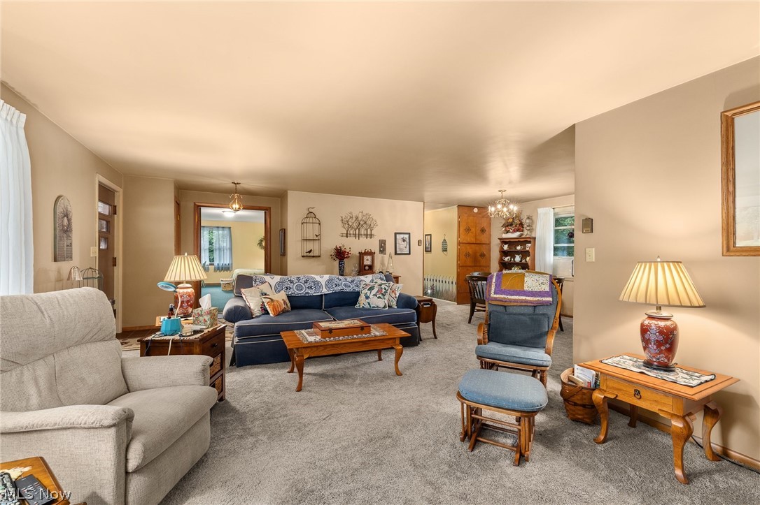 1807 Hanley Road W Mansfield OH 44904