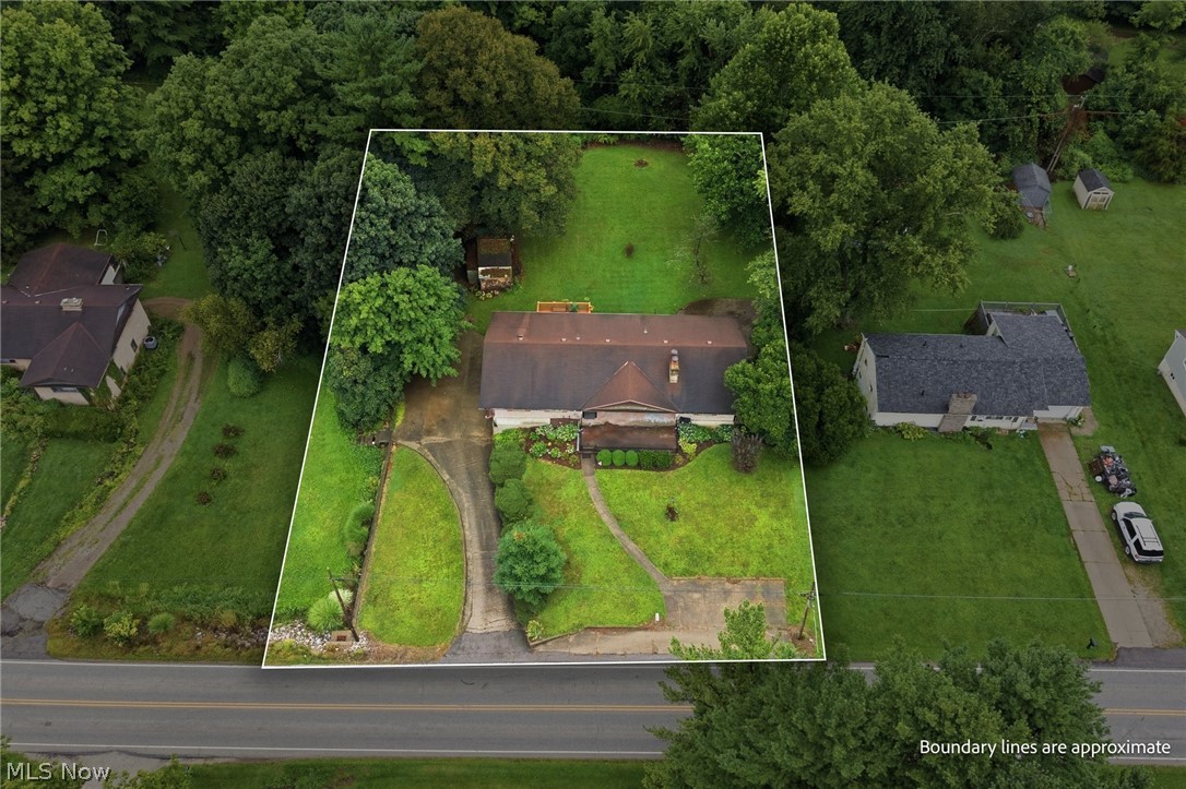 1807 Hanley Road W Mansfield OH 44904