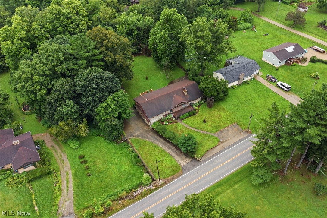1807 Hanley Road W Mansfield OH 44904