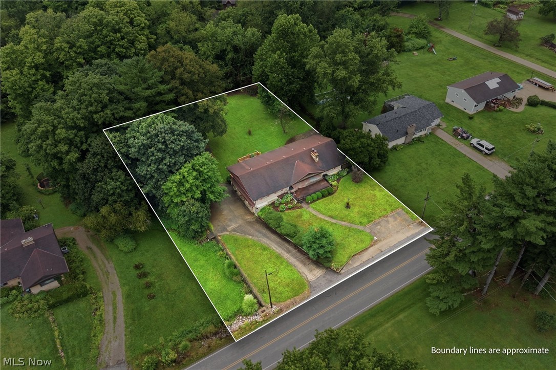 1807 Hanley Road W Mansfield OH 44904