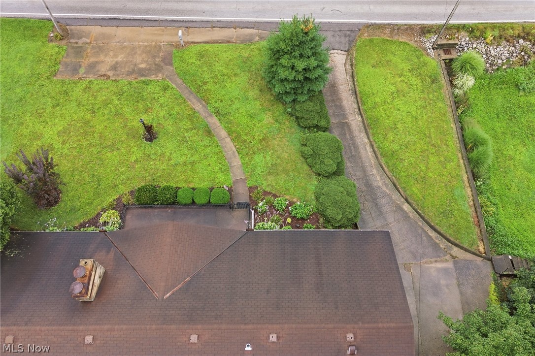 1807 Hanley Road W Mansfield OH 44904