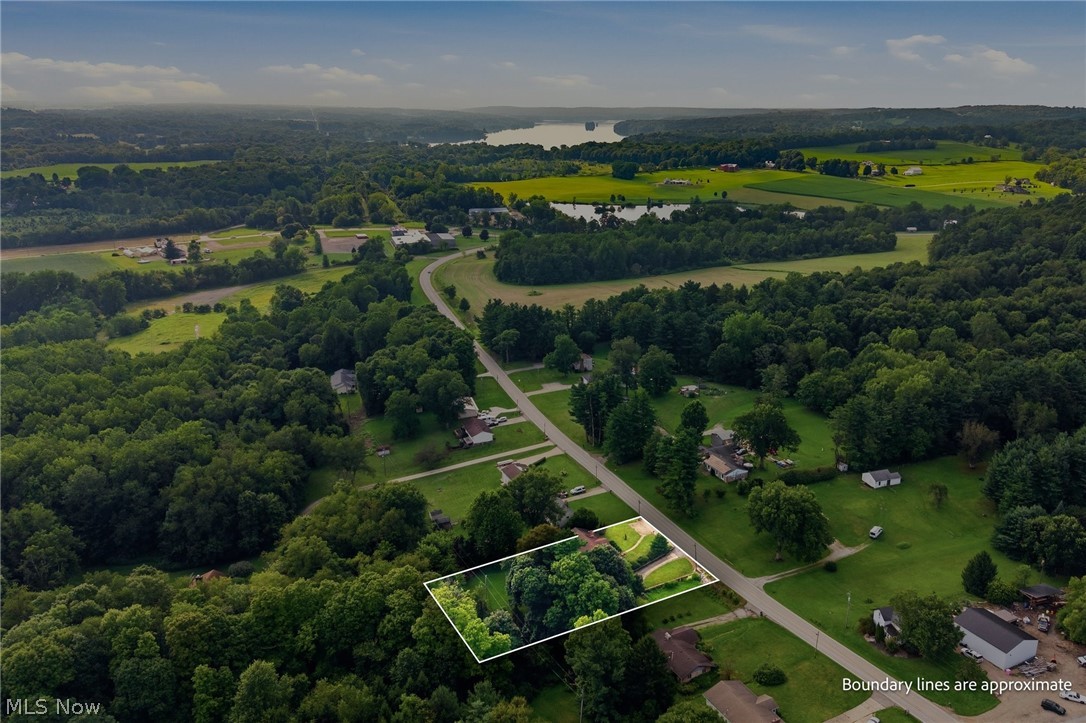 1807 Hanley Road W Mansfield OH 44904