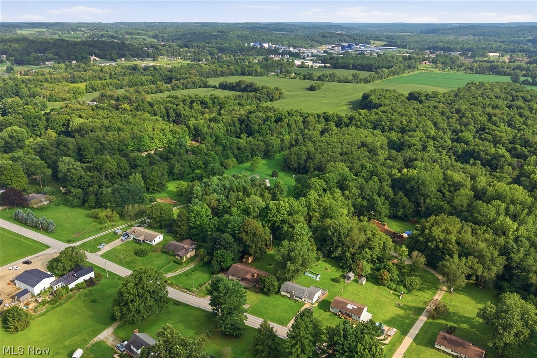 1807 Hanley Road W Mansfield OH 44904
