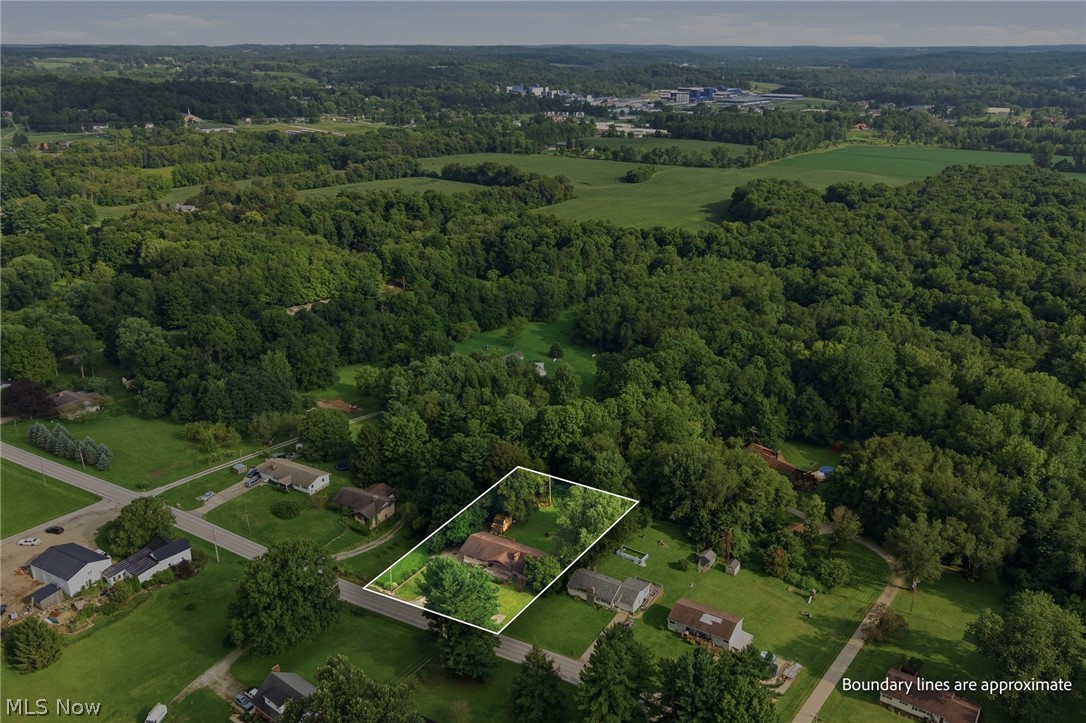 1807 Hanley Road W Mansfield OH 44904