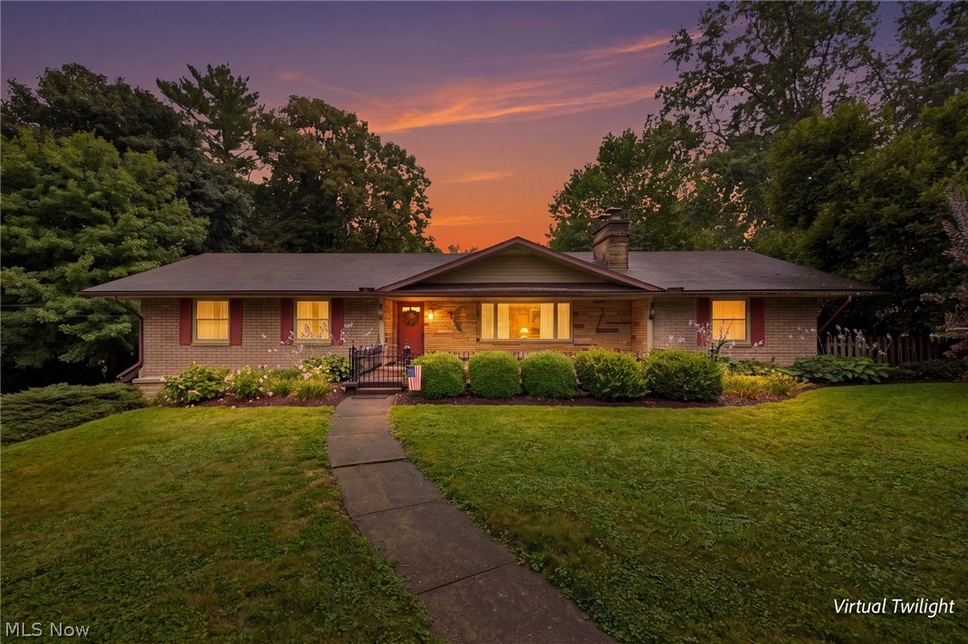 1807 Hanley Road W Mansfield OH 44904