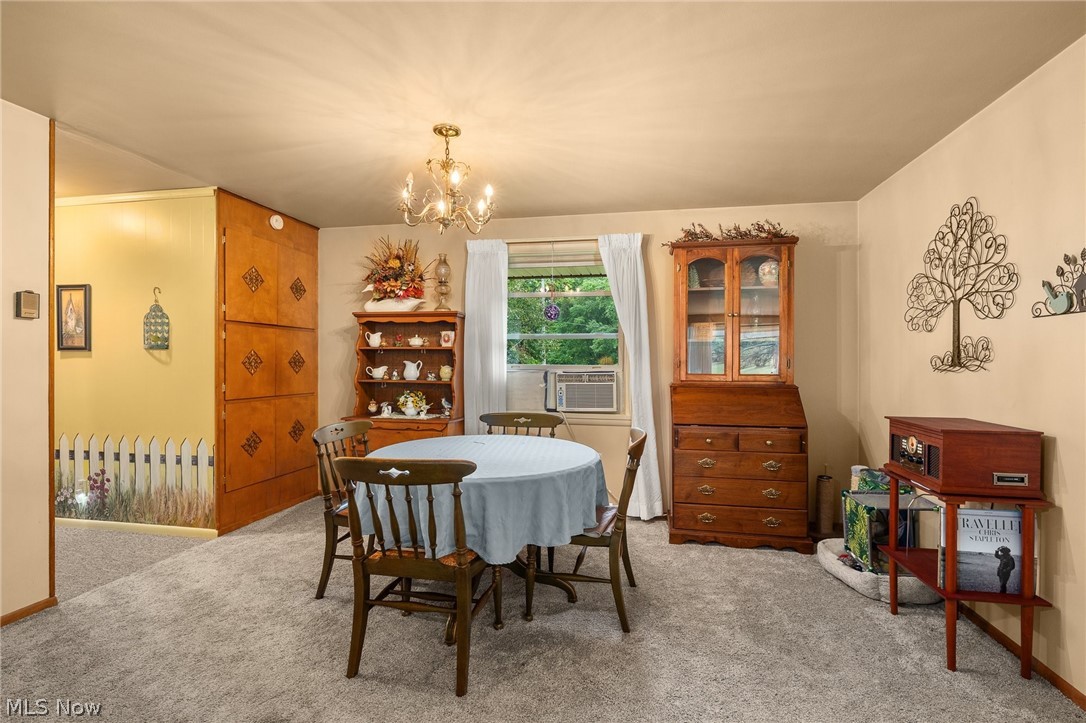 1807 Hanley Road W Mansfield OH 44904
