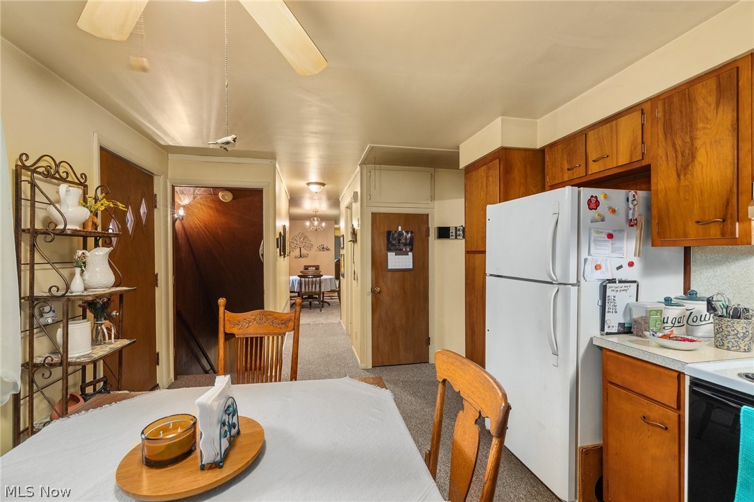 1807 Hanley Road W Mansfield OH 44904